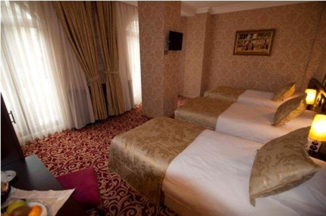 SuperiorRoom Hotel Balin