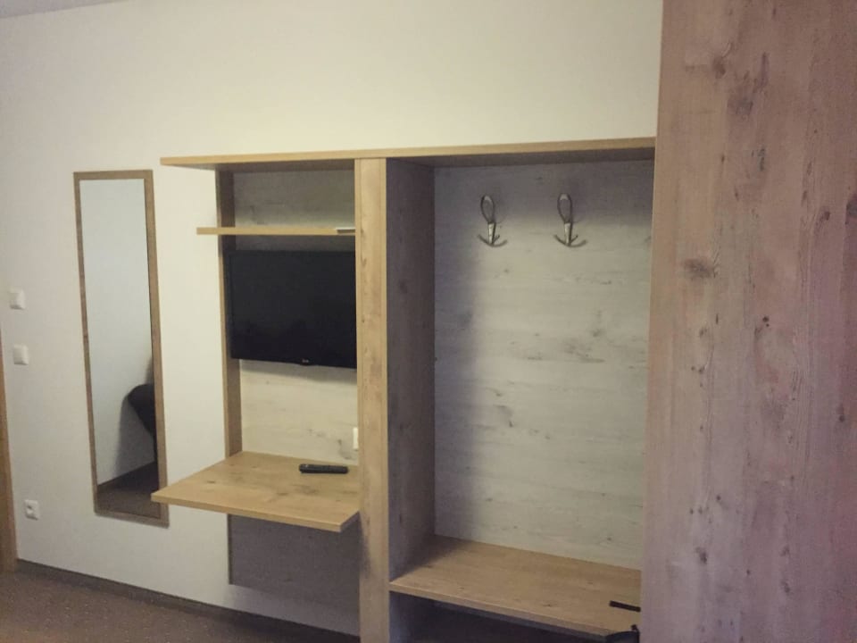 Schönes Holz Bergparadies - Apartment & Studio Hotel