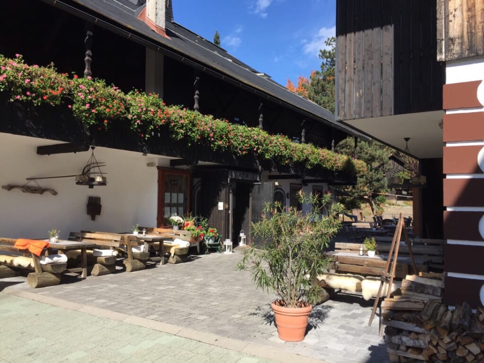 Sonstiges Naturel Hoteldorf Schönleitn