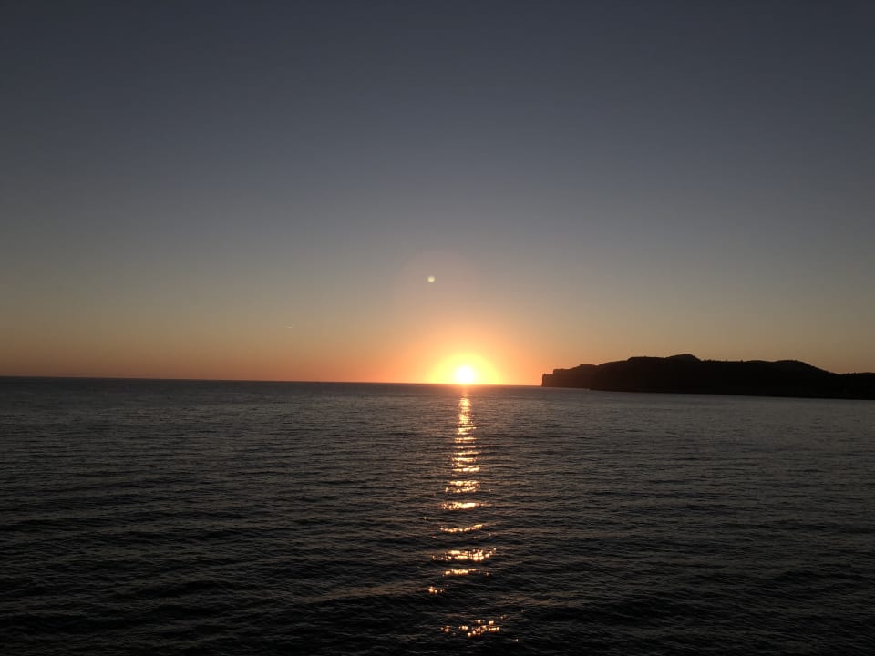 Ausblick Sentido Fido Punta del Mar – Adults only