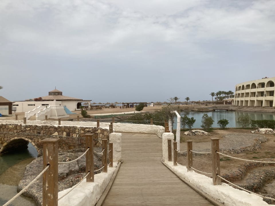 Strand Calimera Blend Paradise