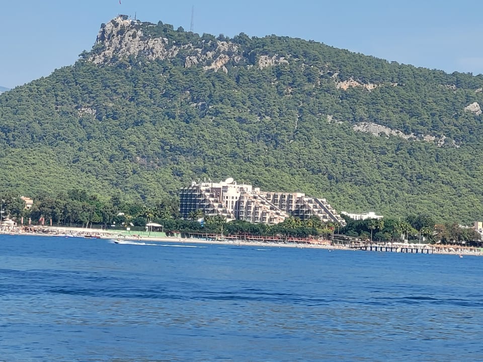 Strand Limak Limra Hotel & Resort