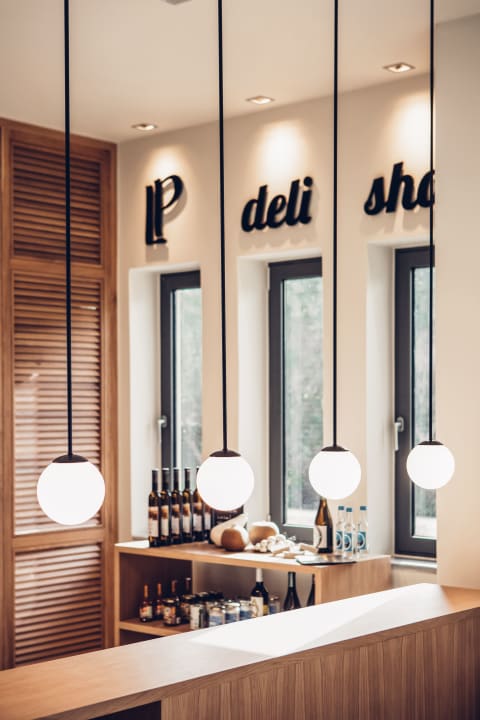 Gastro Libyan Princess