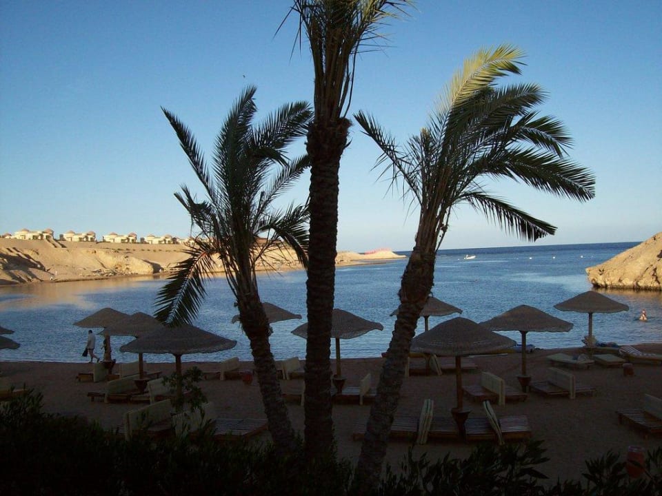 Strandbar Siva Golden Bay Makadi