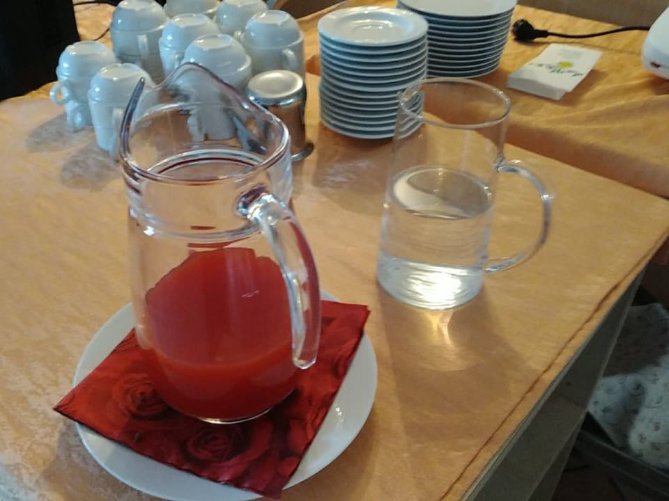 Gastro Pension Hofer