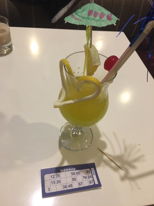 Gastro Sunis Evren Beach Resort Hotel & Spa