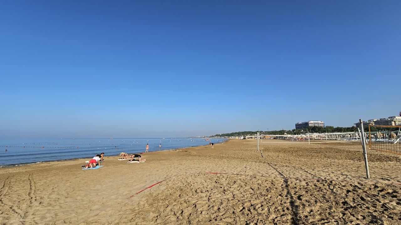 Strand Side Story Resort & Spa