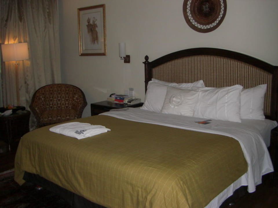 Zimmer Hotel Sheraton Senggigi Lombok Beach Resort