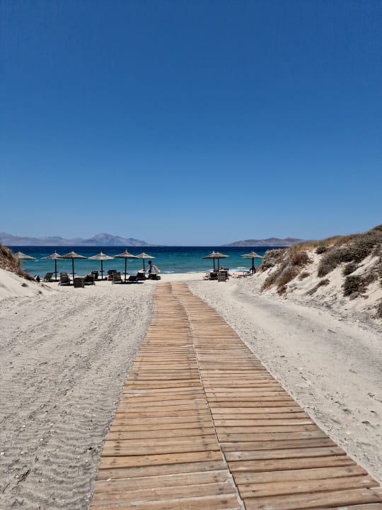 Strand Sentido Pearl Beach Kos – Adults only