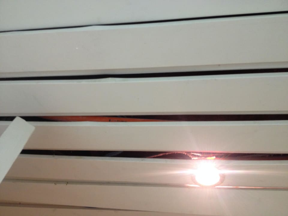 "Superior" Zimmer The Grand Hotel Hurghada