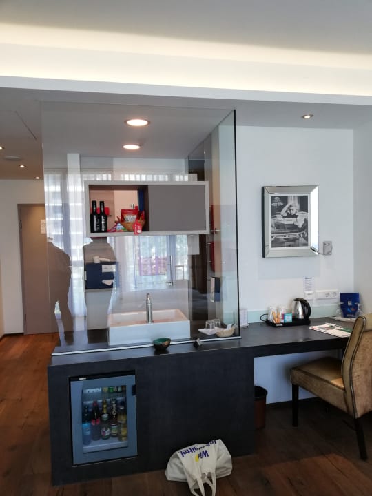 Zimmer Hotel City Krone