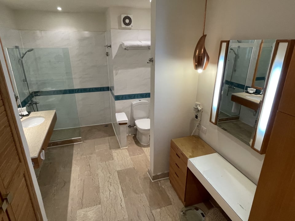 Zimmer Mövenpick Resort & Spa El Gouna