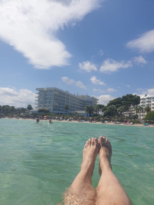 Strand Playa Esperanza Resort