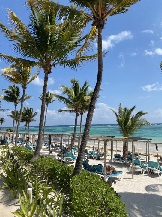 Strand Akumal Bay Beach & Wellness Resort