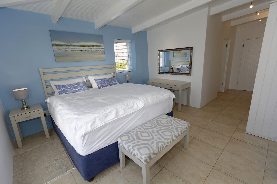 Zimmer Beach Paradise Holiday Home