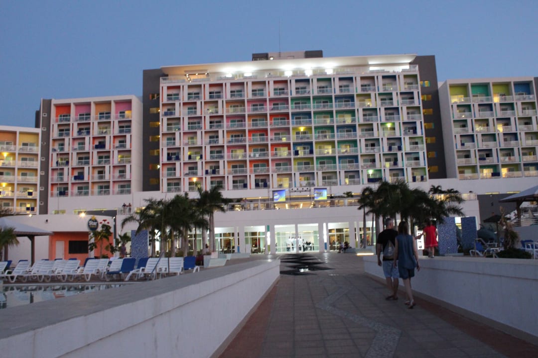 Außenansicht Iberostar Origin Bella Vista Varadero