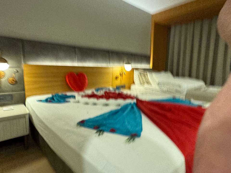 Zimmer Diamond De Luxe Hotel & Spa