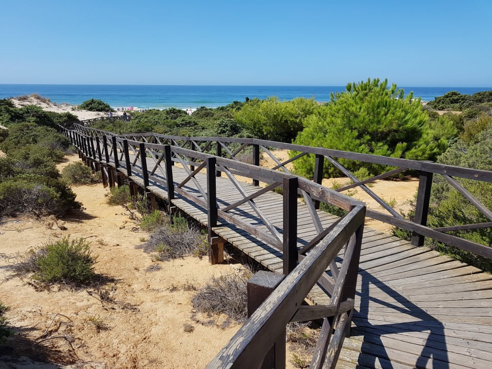 Sonstiges Iberostar Selection Andalucía Playa