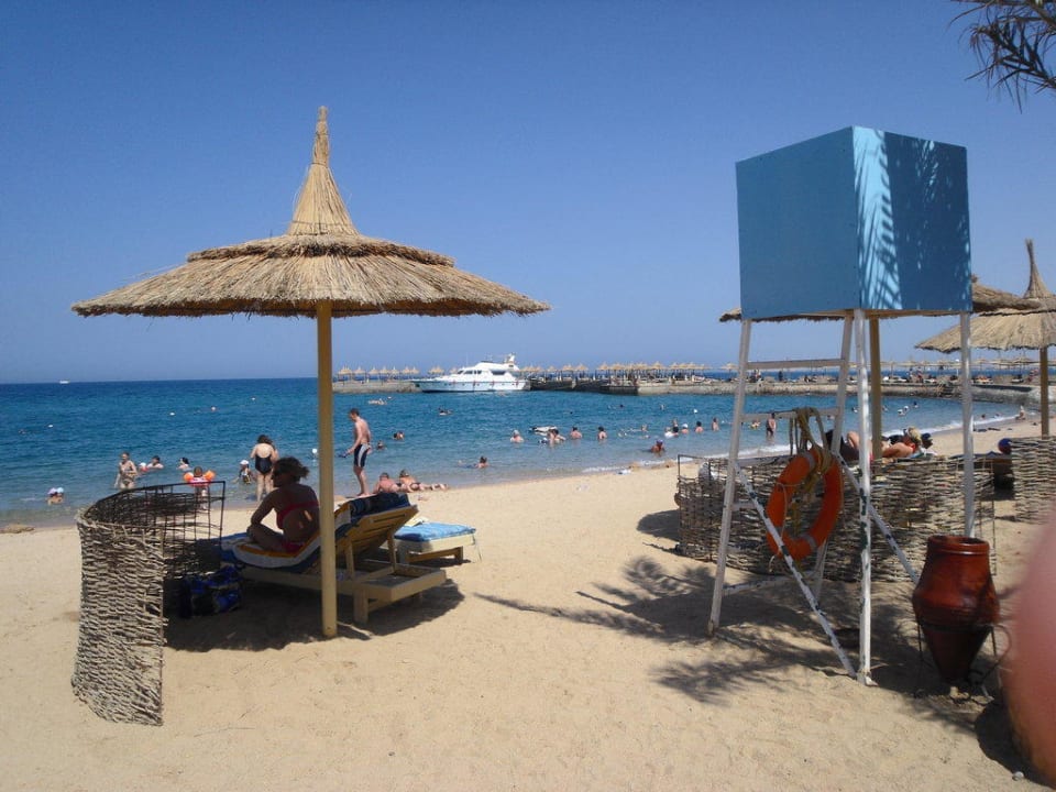 Strand Beach Albatros Resort