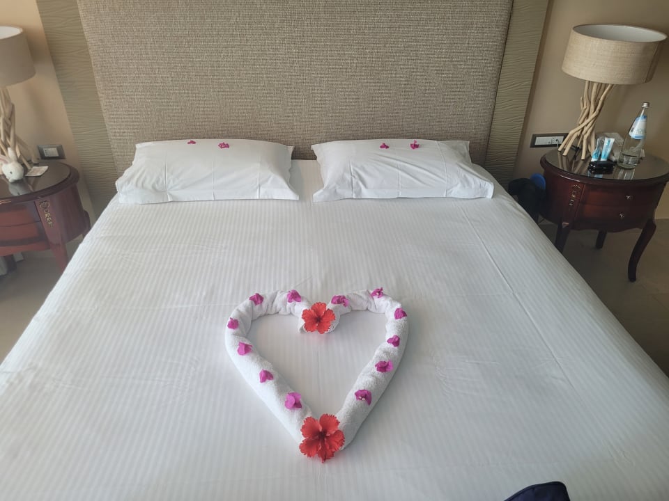 Zimmer Atrium Prestige Thalasso Spa Resort & Villas