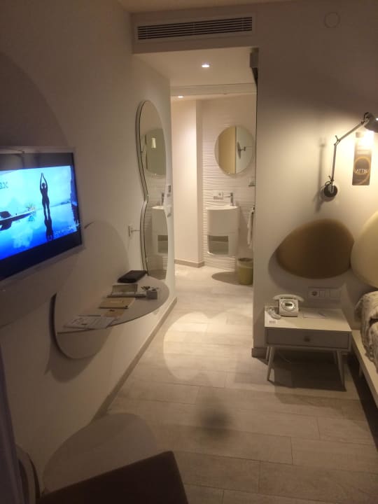 Einzelzimmer Son Moll Sentits Hotel & Spa