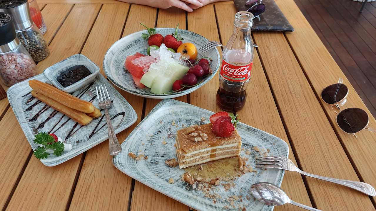 Gastro Rubi Platinum Sign