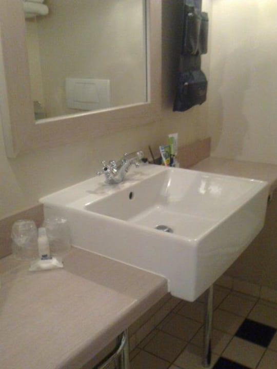 Bad Campanile Val de France