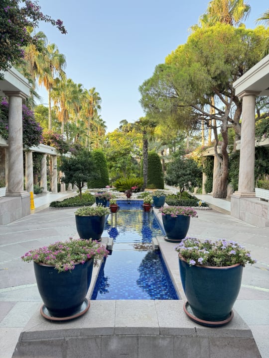 Außenansicht TUI Magic Life Belek