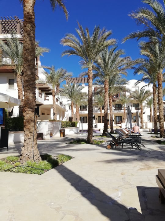 Sonstiges Ancient Sands Golf Resort