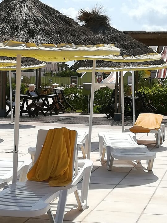 Sport & Freizeit Djerba Sun Beach Hotel & Spa