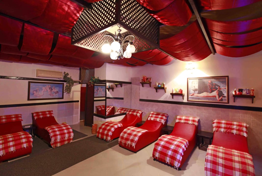 Massage & SPA Sun City Apartments