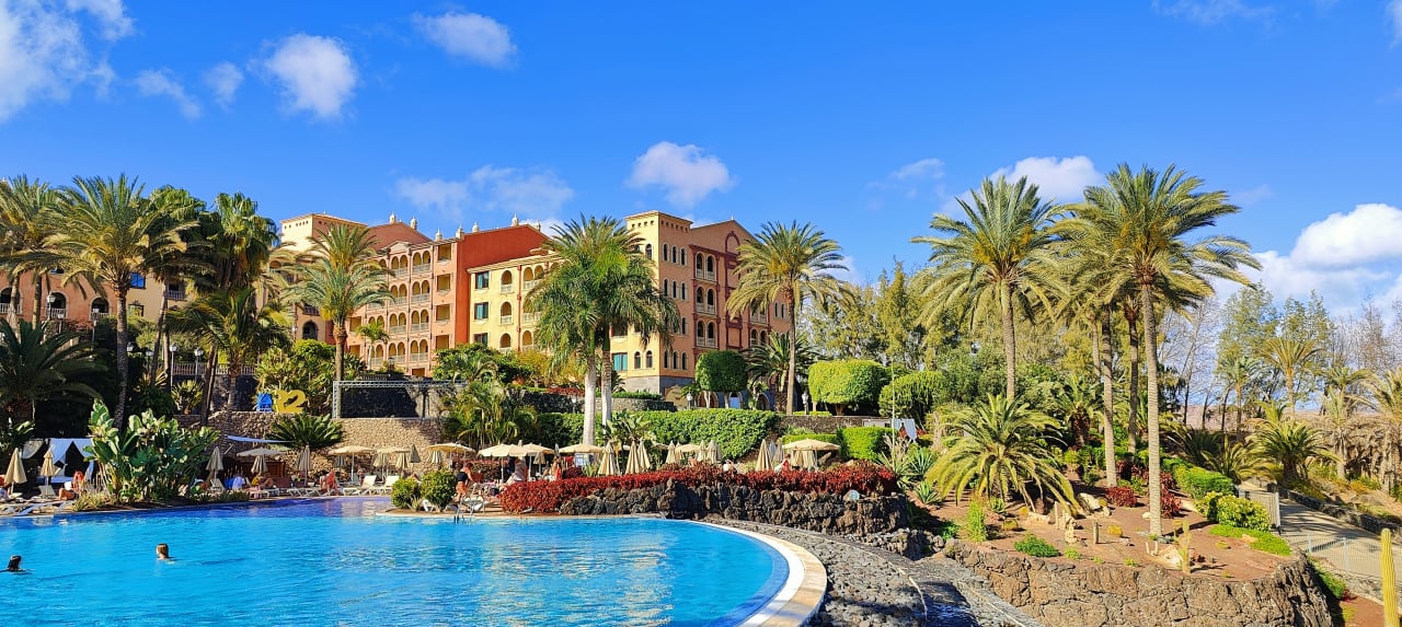 Pool R2 Rio Calma Hotel & Spa & Conference