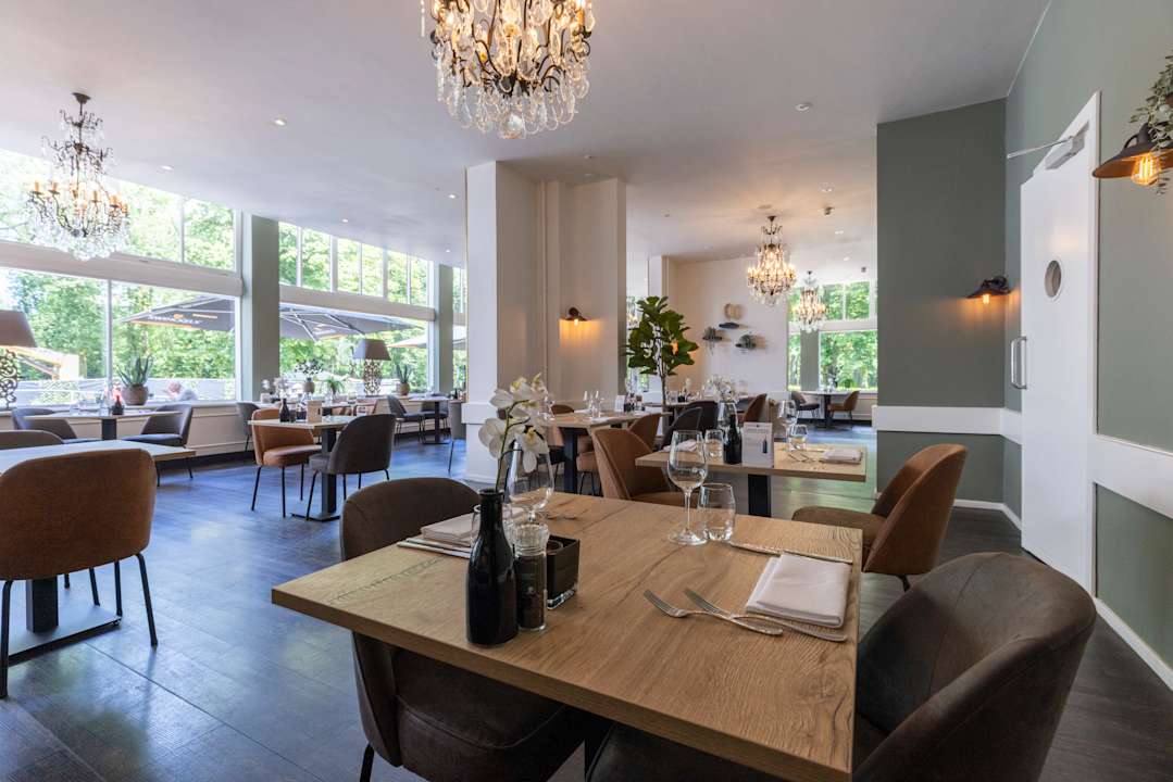 Gastro Fletcher Hotel-Restaurant Erica