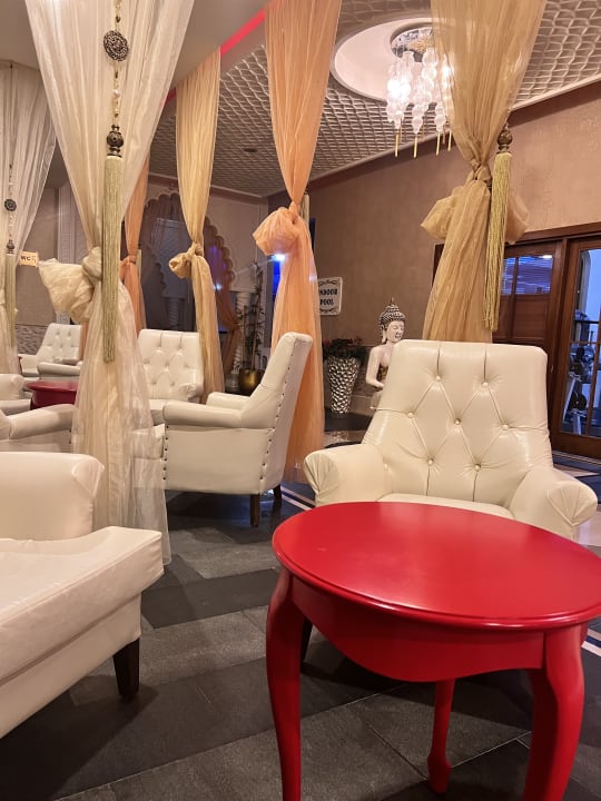 Sport & Freizeit Diamond Excellence Resort & Spa