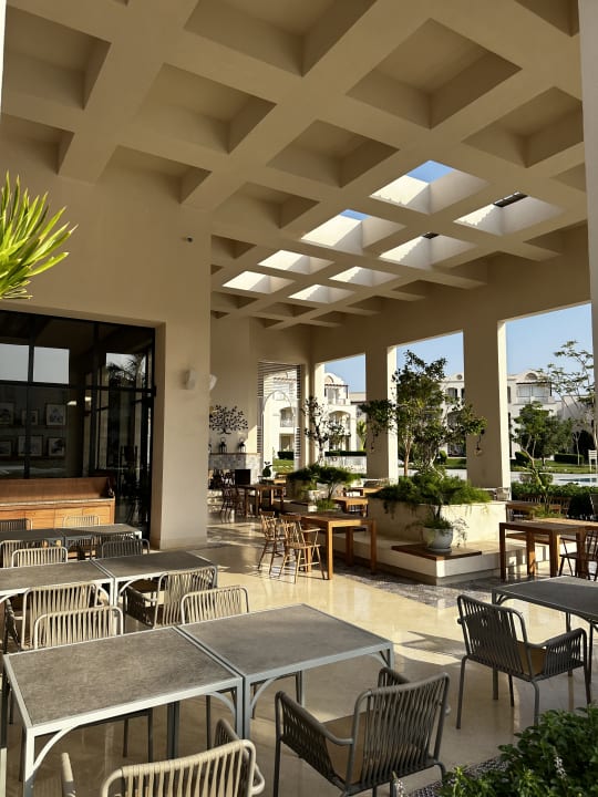 Gastro Steigenberger Resort Alaya Marsa Alam - Red Sea - Adults only