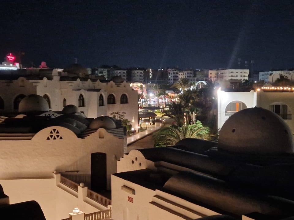 Ausblick Arabella Azur Resort