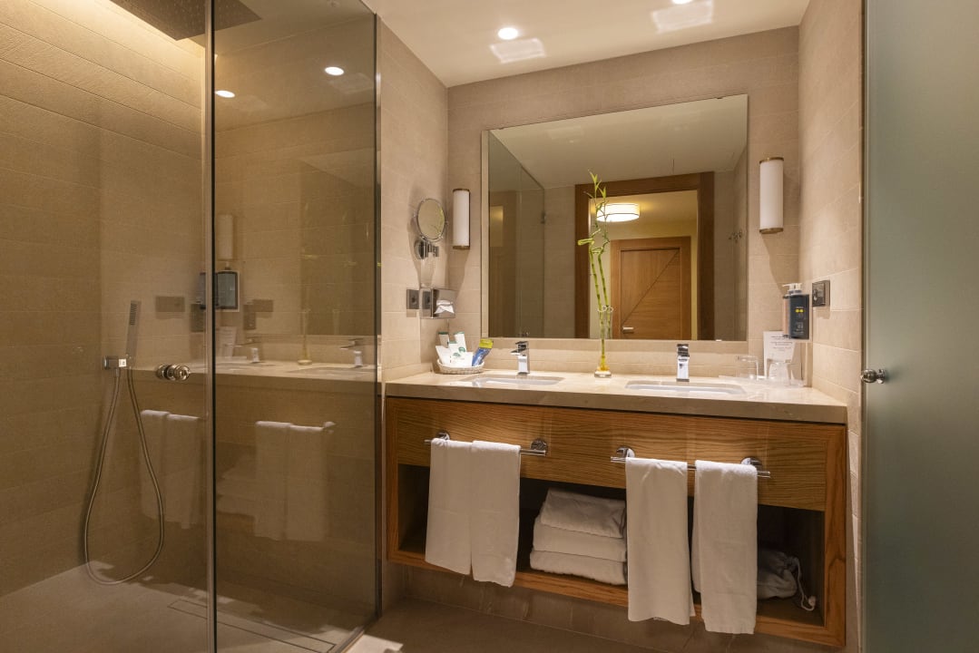 Zimmer Hipotels Sherry Park