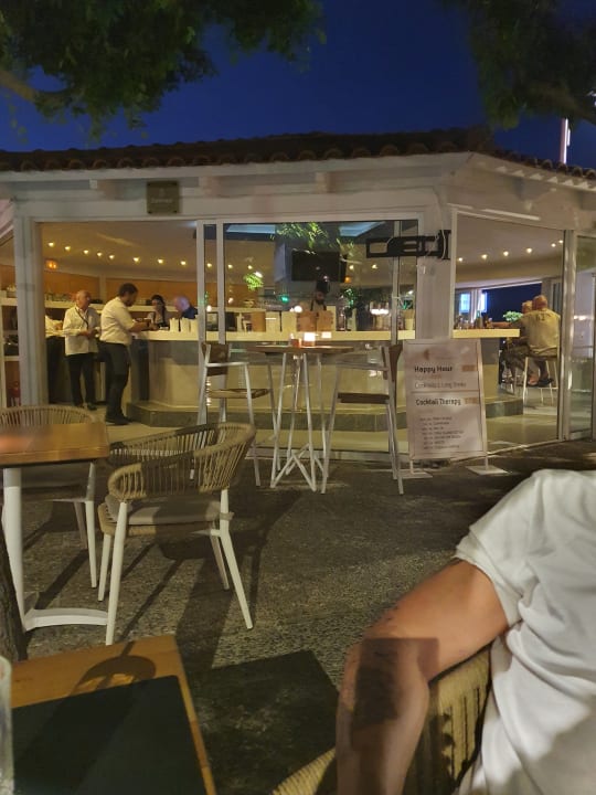 Gastro Harmony Boutique Resort