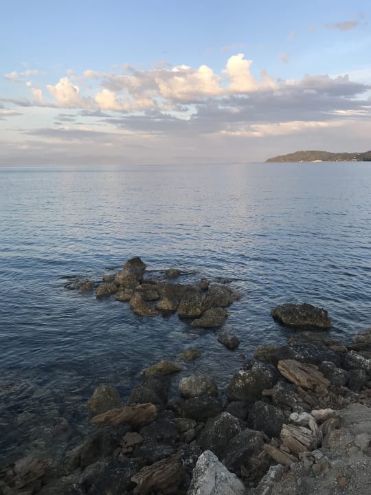 Strand Sentido Apollo Palace