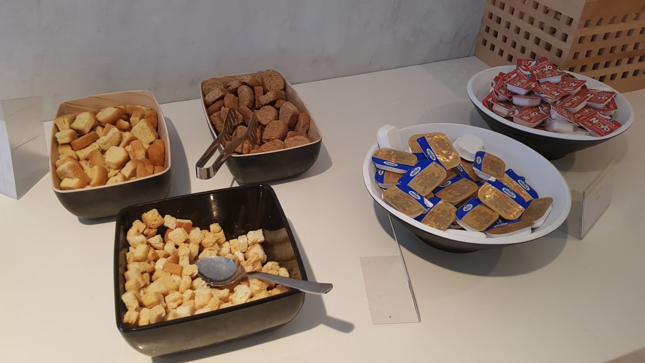Gastro Atlantica Marmari Palace
