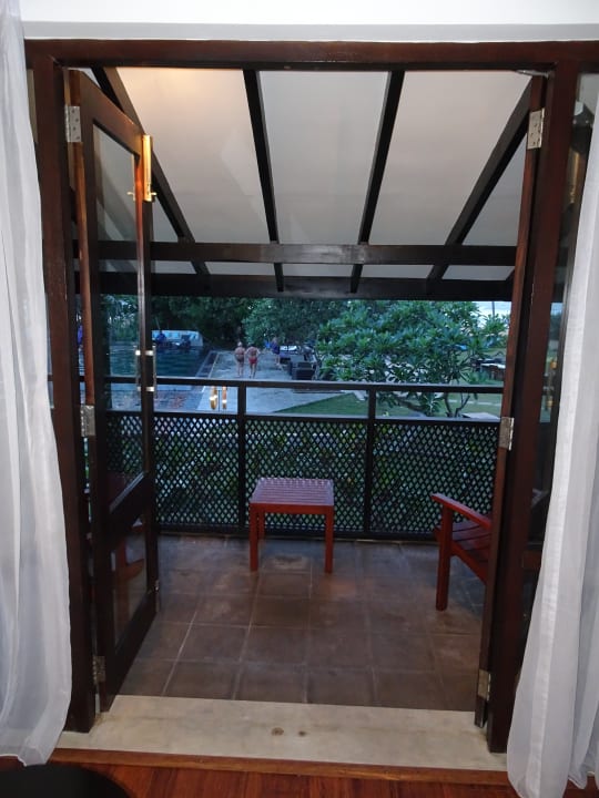 Zimmer Thaala Bentota