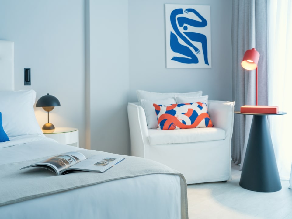 Zimmer Domes Noruz Kassandra | Adults-Only