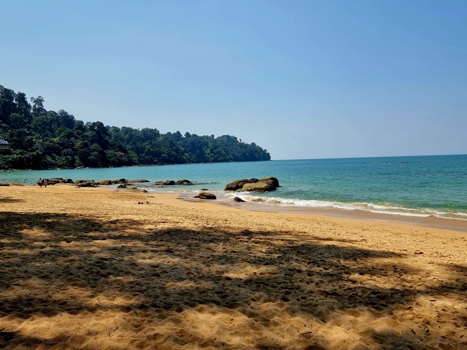 Strand Moracea by Khao Lak Resort