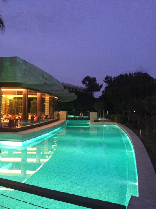 Pool Gloria Serenity Resort