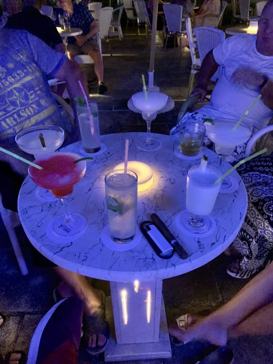 Gastro Hotel Melia Cayo Coco - Adults only