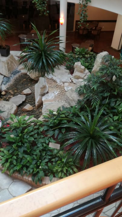 Sonstiges Lotus Therme Hotel & Spa