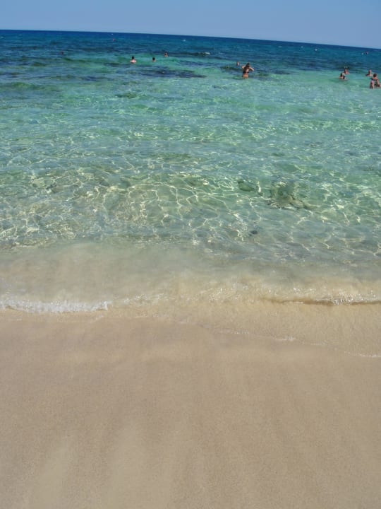 Strand Asterias Beach