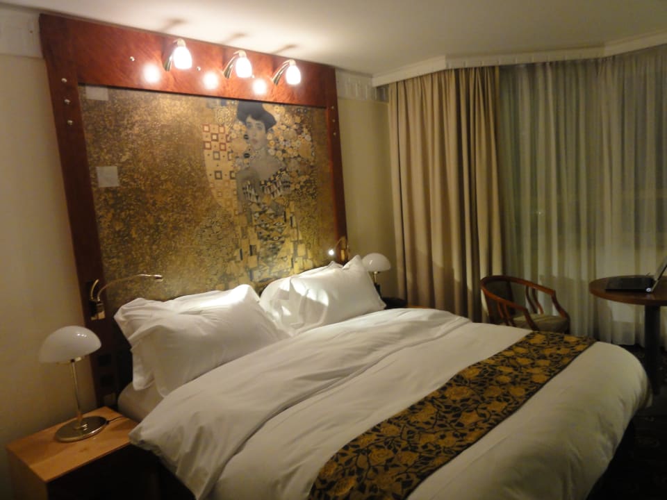 Superior Room Hotel Am Konzerthaus - MGallery
