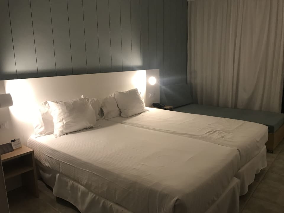 Zimmer AluaVillage Fuerteventura
