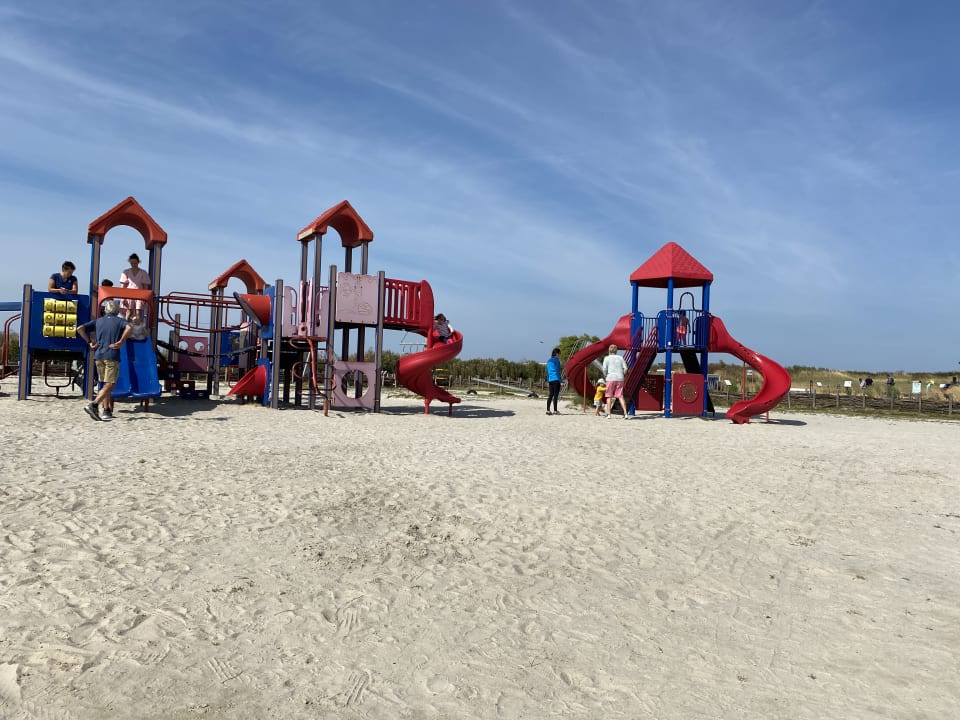 Sport & Freizeit Ferienhof Ommen